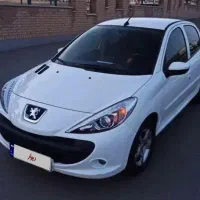 207 اتومات