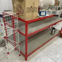فروش لوازم فروشگاه