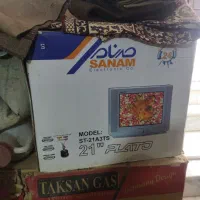 تلوزیون صنام ۲۱