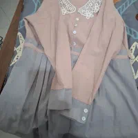 مانتو سنتی|لباس|کرج, شهرک بنفشه|دیوار