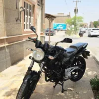 موتور پالس ۱۸۰