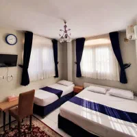 کاروان مشهدمقدس