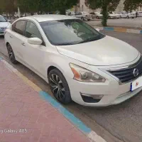 نیساان التیما|خودرو سواری و وانت|آبادان, |دیوار