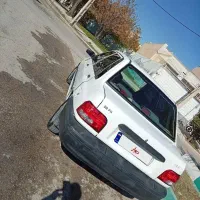 پراید ۸۶شاسی ترک موی ندارد
