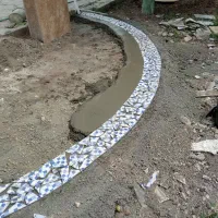 بتن ریزی وکف سازی