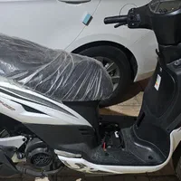 sr200 مدل بهمن ۱۴۰۳|موتورسیکلت|تهران, امام حسین|دیوار