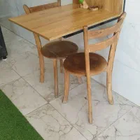 صندلی چوبی ۳۰۰۰