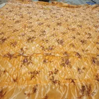 رو تختی ساتن