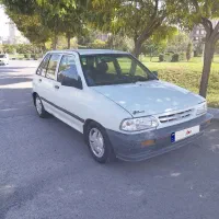 پراید آج پک کره