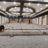 برقکار/اجرای برق ساختمان