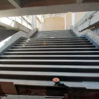 کار سنگ کاری کاشی سرامیک