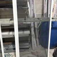 ساخت و نصب توری پیلیسه و پنجره upvc|خدمات پیشه و مهارت|تهران, کاشانک|دیوار