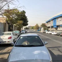 سمند Lx مدل ۸۵|خودرو سواری و وانت|تهران, تهرانپارس شرقی|دیوار