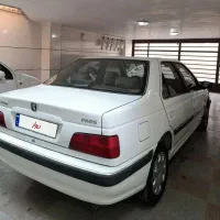 پژو پارس،مدل ۱۳۹۹ فوق العاده تمیز