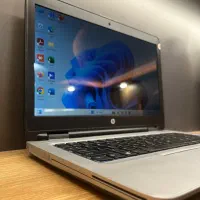 لپ تاپ i5 نسل ۷ اچ پی|رایانه همراه|لاهیجان, قیام|دیوار