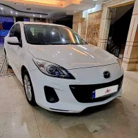 مزدا3نیوبرج۱۲سال۹۴بیرنگ به روئیت صفر|خودرو سواری و وانت|تهران, کوهک|دیوار