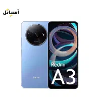 Redmi A3
