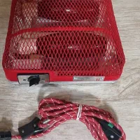 کرسی برقی ناسیونال