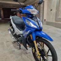 طرح ویو / طرح تی وی اس tvs