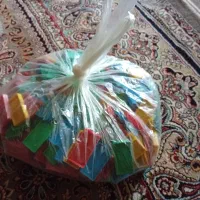 دومینو رنگی نو نو