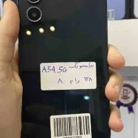 معاوضه a54 با poco x6 pro