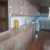 کابینت ام دی اف در حد نو