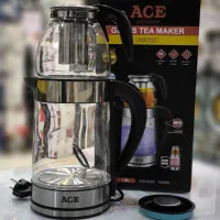 چایساز روهمی گرم نگهدارنده ACE، با ضمانت