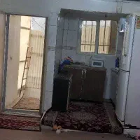 خانه مستقلاتی ۳۲ متری ۲ طبقه