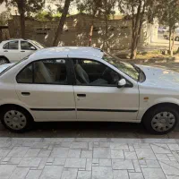 سمند|خودرو سواری و وانت|کرج, برغان|دیوار