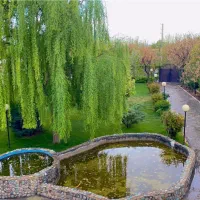ویلای-استخردارآرامش