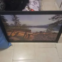 تابلو شب خواب