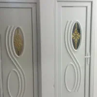 پنجره دوجداره upvcمرکزی