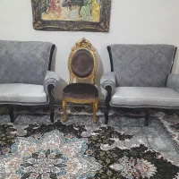 مبلمان ۹ نفره