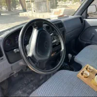 تویوتا اصل ژاپن موتور ۲۷۰۰ در حد نو|خودرو سواری و وانت|بیرجند, |دیوار