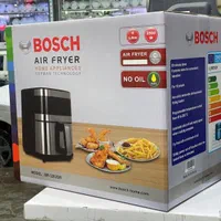 سرخکن مارک بووش 12نفره سرخ کن چکی بخر مدت زیاد|اجاق گاز و لوازم برقی پخت‌وپز|یزد, |دیوار