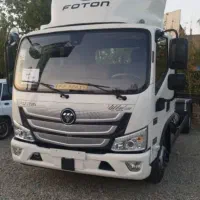 فروش ام فور 8/5تن مدل 1405