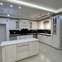 ۱۳۰متری۳خواب(فول امکانات)صفر|فروش آپارتمان|مشهد, الهیه|دیوار