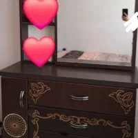 میزآرایش سالم