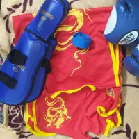 وسایل بوکس نو