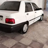 پراید۱۳۱مدل۹۵