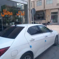 دنا پلاس اتومات اپشنال|خودرو سواری و وانت|الوند, |دیوار