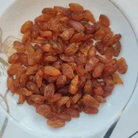 کشمش افتابی امسالی درجه 1