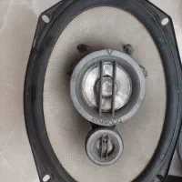 باند کنوود ۷۱۸