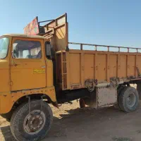 ایفا نارنجی|خودرو سنگین|محمدیه-قزوین, |دیوار