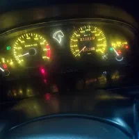 سمند مدل 83 نوک مدادی|خودرو سواری و وانت|اردبیل, |دیوار