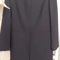 مانتو شلوار اداری سایز ۴۰ مزون سارا
