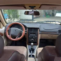 پارس tu5 مشکی|خودرو سواری و وانت|آستارا, |دیوار