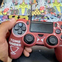 ps4 fat|کنسول، بازی ویدئویی و آنلاین|کرمانشاه, |دیوار