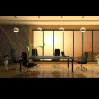 واحد تجاری اداری