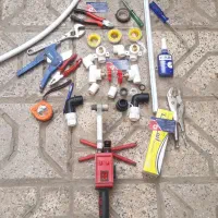 تعمیرات تخصصی پمپ آب ،سیم پیچی،بالابر